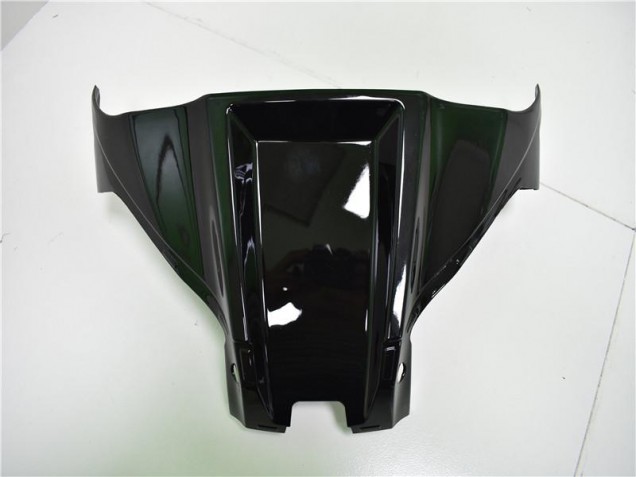 Matt Schwarz Kawasaki ZX10R 11-15 Motorrad Verkleidungen