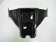 Matt Schwarz Kawasaki ZX10R 11-15 Motorrad Verkleidungen