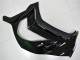Matt Schwarz Kawasaki ZX10R 11-15 Motorrad Verkleidungen