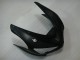 Matt Schwarz Kawasaki ZX6R 05-06 Motorrad Verkleidungen Matt Schwarz Kawasaki ZX6R 05-06 Motorrad Verkleidungen