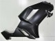 Matt Schwarz Kawasaki ZX6R 07-08 Motorrad Verkleidungen