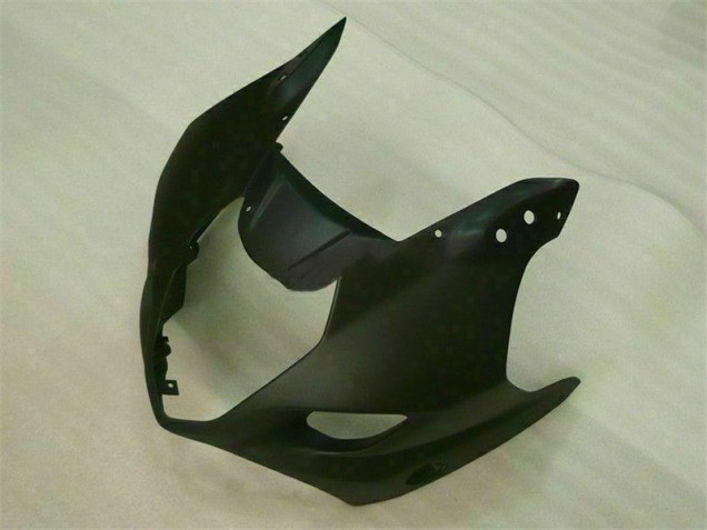 Matt Schwarz Suzuki GSXR 1000 K3 03-04 Motorrad Verkleidungen Matt Schwarz Suzuki GSXR 1000 K3 03-04 Motorrad Verkleidungen