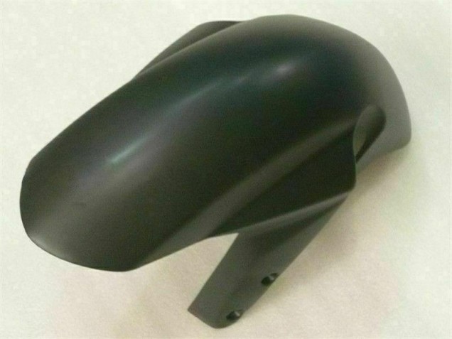 Matt Schwarz Suzuki GSXR 1000 K3 03-04 Motorrad Verkleidungen Matt Schwarz Suzuki GSXR 1000 K3 03-04 Motorrad Verkleidungen