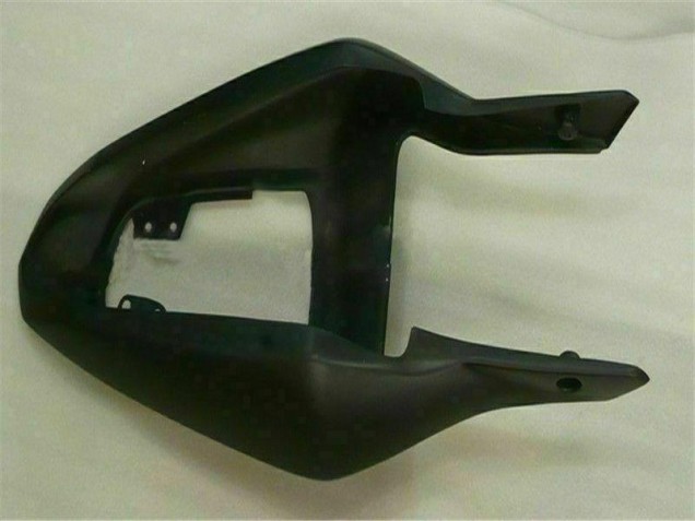 Matt Schwarz Suzuki GSXR 1000 K3 03-04 Motorrad Verkleidungen Matt Schwarz Suzuki GSXR 1000 K3 03-04 Motorrad Verkleidungen