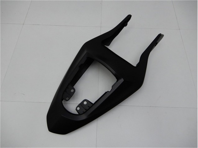 Matt Schwarz Suzuki GSXR 1000 K3 03-04 Motorrad Vollverkleidung Matt Schwarz Suzuki GSXR 1000 K3 03-04 Motorrad Vollverkleidung