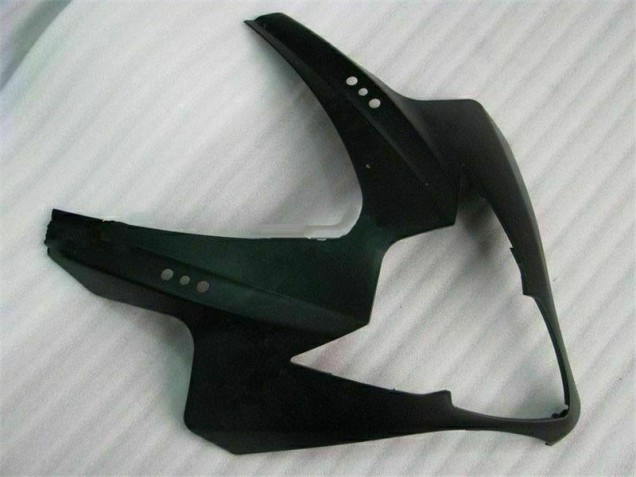 Matt Schwarz Suzuki GSXR 1000 K5 05-06 Motorrad Verkleidungen Matt Schwarz Suzuki GSXR 1000 K5 05-06 Motorrad Verkleidungen