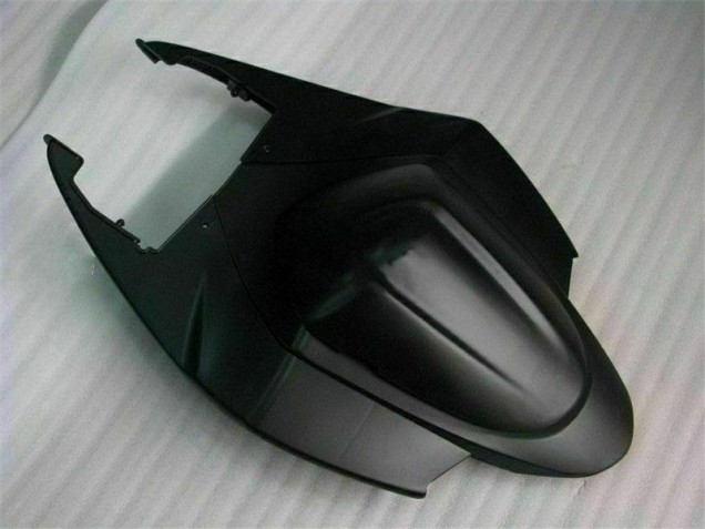 Matt Schwarz Suzuki GSXR 1000 K5 05-06 Motorrad Verkleidungen Matt Schwarz Suzuki GSXR 1000 K5 05-06 Motorrad Verkleidungen