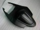Matt Schwarz Suzuki GSXR 1000 K5 05-06 Motorrad Verkleidungen Matt Schwarz Suzuki GSXR 1000 K5 05-06 Motorrad Verkleidungen