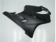 Matt schwarz Glänzend Honda CBR 600 F4i 01-03 Motorrad Verkleidungen Matt schwarz Glänzend Honda CBR 600 F4i 01-03 Motorrad Verkleidungen