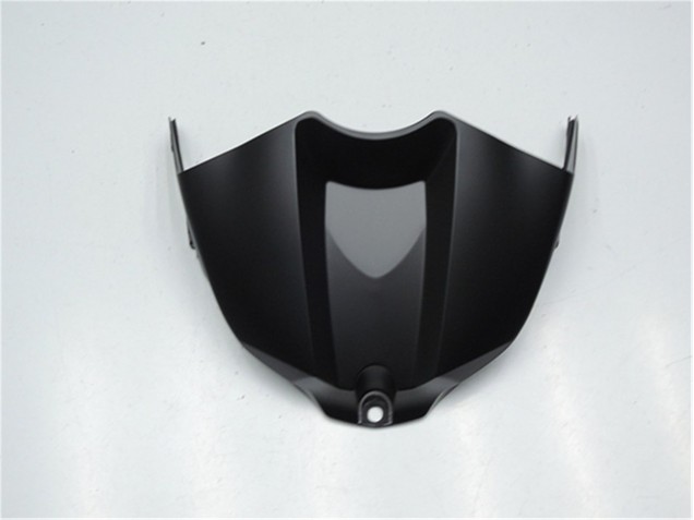 Mattgrauschwarz Yamaha R1 12-14 Motorrad Verkleidungen