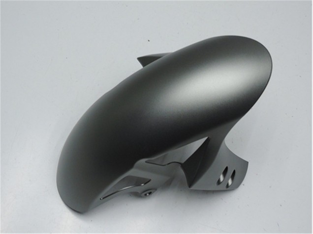 Mattgrauschwarz Yamaha R1 12-14 Motorrad Verkleidungen