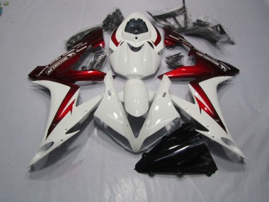 Michelin Yamaha R1 04-06 Motorrad Verkleidung
