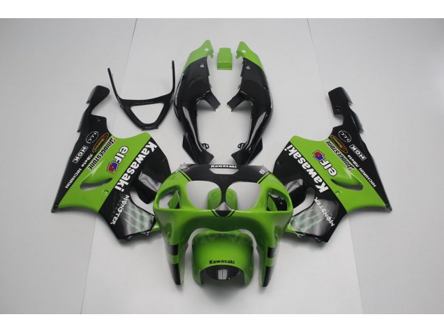 Monster Kawasaki ZX7R 96-03 Motorrad Verkleidungen