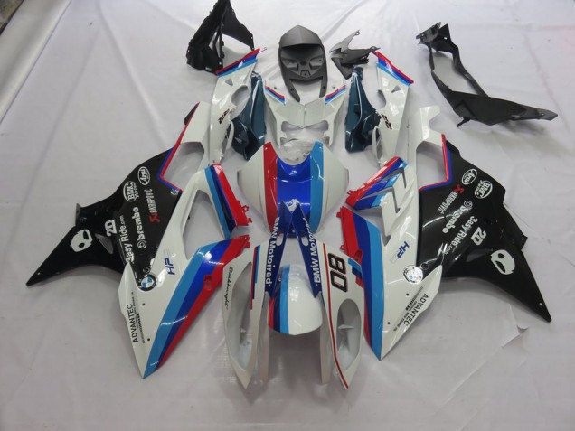 Motorrad BMW S1000RR 15-18 Motorrad Verkleidungen Motorrad BMW S1000RR 15-18 Motorrad Verkleidungen