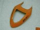 Orange Kawasaki ZX6R 05-06 Motorrad Verkleidungen Orange Kawasaki ZX6R 05-06 Motorrad Verkleidungen