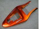 Orange Schwarz Suzuki GSXR 1000 K3 03-04 Motorrad Verkleidungen
