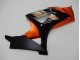 Orange Schwarz Suzuki GSXR 1000 K7 07-08 Motorrad Verkleidungen Orange Schwarz Suzuki GSXR 1000 K7 07-08 Motorrad Verkleidungen