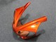 Orange Schwarz Yamaha R1 00-01 Motorrad Verkleidungen Orange Schwarz Yamaha R1 00-01 Motorrad Verkleidungen