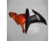 Orange Schwarz Yamaha R1 02-03 Motorrad Verkleidungen Orange Schwarz Yamaha R1 02-03 Motorrad Verkleidungen