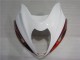 Orange Silber Schwarz Suzuki GSXR 1300 Hayabusa 96-07 Motorrad Verkleidungen Orange Silber Schwarz Suzuki GSXR 1300 Hayabusa 96-07 Motorrad Verkleidungen