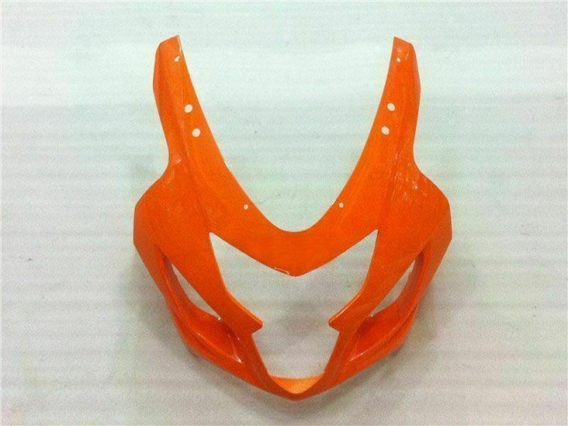 Orange Suzuki GSXR 600 / 750 K4 04-05 Motorrad Verkleidungen Orange Suzuki GSXR 600 / 750 K4 04-05 Motorrad Verkleidungen