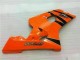 Orange Suzuki GSXR 600 / 750 K4 04-05 Motorrad Verkleidungen Orange Suzuki GSXR 600 / 750 K4 04-05 Motorrad Verkleidungen