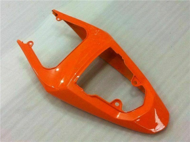 Orange Suzuki GSXR 600 / 750 K4 04-05 Motorrad Verkleidungen Orange Suzuki GSXR 600 / 750 K4 04-05 Motorrad Verkleidungen