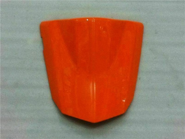 Orange Suzuki GSXR 600 / 750 K4 04-05 Motorrad Verkleidungen Orange Suzuki GSXR 600 / 750 K4 04-05 Motorrad Verkleidungen