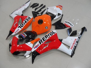 Repsol Honda CBR 1000 RR 06-07 Motorrad Verkleidung & Plastik
