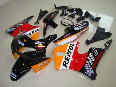 Repsol Honda CBR 900 RR 919 98-99 Motorrad Verkleidungen