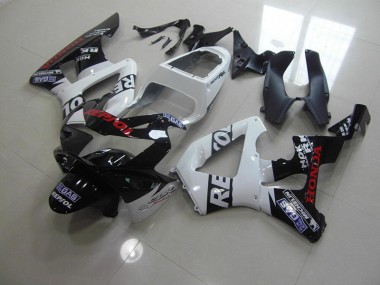Repsol Honda CBR 900 RR 929 00-01 Motorrad Verkleidungen