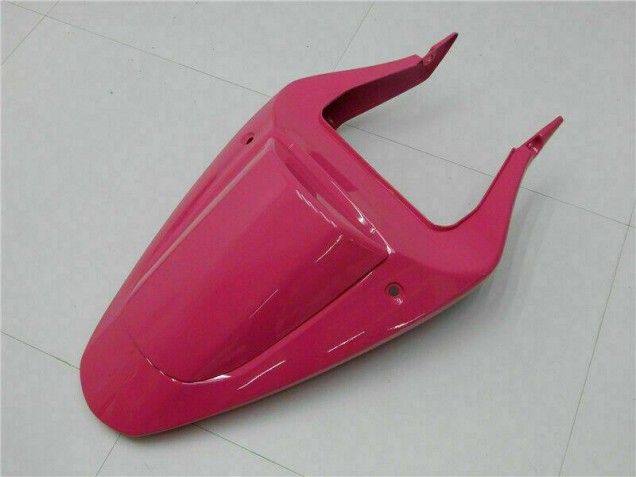 Rosa Suzuki GSXR 600 / 750 K1 K2 K3 01-03 Motorrad Verkleidungen Rosa Suzuki GSXR 600 / 750 K1 K2 K3 01-03 Motorrad Verkleidungen