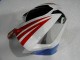 Rot Blau Honda CBR 600 RR 13-21 Motorrad Verkleidungen Rot Blau Honda CBR 600 RR 13-21 Motorrad Verkleidungen