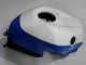 Rot Blau Honda CBR 600 RR 13-21 Motorrad Verkleidungen Rot Blau Honda CBR 600 RR 13-21 Motorrad Verkleidungen