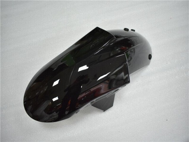 Rot Flamme Kawasaki ZX10R 06-07 Motorrad Verkleidungen
