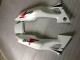 Rot Honda CBR 600 F3 95-98 Motorrad Verkleidungen