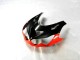 Rot Kawasaki ZX14R ZZR 1400 12-21 Motorrad Verkleidungen Rot Kawasaki ZX14R ZZR 1400 12-21 Motorrad Verkleidungen