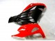 Rot Kawasaki ZX14R ZZR 1400 12-21 Motorrad Verkleidungen Rot Kawasaki ZX14R ZZR 1400 12-21 Motorrad Verkleidungen
