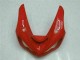 Rot Kawasaki ZX6R 05-06 Motorrad Verkleidung