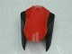 Rot Kawasaki ZX6R 05-06 Motorrad Verkleidung
