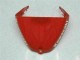 Rot Kawasaki ZX6R 05-06 Motorrad Verkleidung
