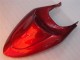 Rot Kawasaki ZX6R 05-06 Motorrad Verkleidungen