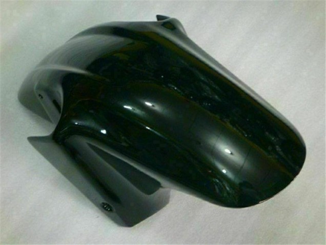 Rot Schwarz Honda CBR 600 F4i 04-07 Motorrad Verkleidung Rot Schwarz Honda CBR 600 F4i 04-07 Motorrad Verkleidung