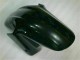 Rot Schwarz Honda CBR 600 F4i 04-07 Motorrad Verkleidung Rot Schwarz Honda CBR 600 F4i 04-07 Motorrad Verkleidung