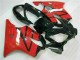 Rot Schwarz Honda CBR 600 F4i 04-07 Motorrad Verkleidungen & Plastik Rot Schwarz Honda CBR 600 F4i 04-07 Motorrad Verkleidungen & Plastik