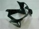 Rot Schwarz Honda CBR 600 F4i 04-07 Motorrad Verkleidungen & Plastik Rot Schwarz Honda CBR 600 F4i 04-07 Motorrad Verkleidungen & Plastik