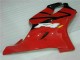 Rot Schwarz Honda CBR 600 F4i 04-07 Motorrad Verkleidungen & Plastik Rot Schwarz Honda CBR 600 F4i 04-07 Motorrad Verkleidungen & Plastik