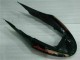 Rot Schwarz Honda CBR 600 F4i 04-07 Motorrad Verkleidungen & Plastik Rot Schwarz Honda CBR 600 F4i 04-07 Motorrad Verkleidungen & Plastik
