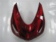 Rot Schwarz Kawasaki ZX14R ZZR 1400 06-11 Motorrad Verkleidungen Rot Schwarz Kawasaki ZX14R ZZR 1400 06-11 Motorrad Verkleidungen