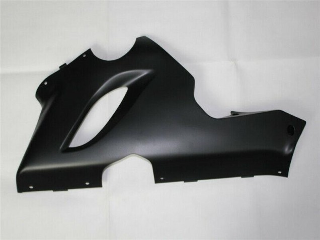 Rot Schwarz Kawasaki ZX6R 05-06 Motorrad Verkleidungen Rot Schwarz Kawasaki ZX6R 05-06 Motorrad Verkleidungen